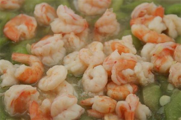 人造虾仁是什么做的 人造虾好吃吗 人造虾仁是什么做的 人造虾好吃吗