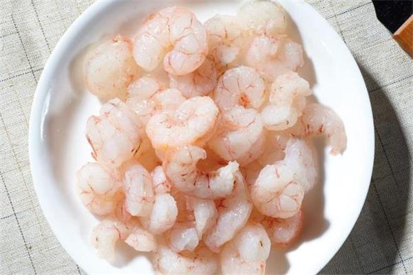 人造虾仁是什么做的 人造虾好吃吗 人造虾仁是什么做的 人造虾好吃吗