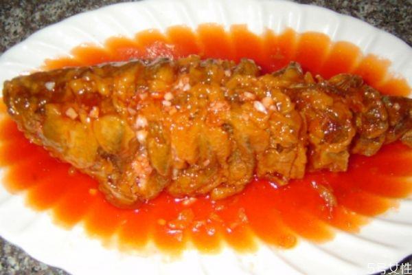 什么是松鼠鱼 松鼠鱼怎么做好吃 什么是松鼠鱼 松鼠鱼怎么做好吃