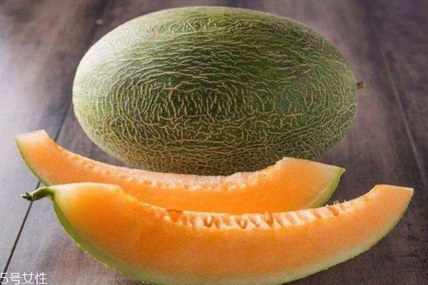 什么是西周蜜瓜 西州蜜瓜有什么功效呢 什么是西周蜜瓜 西州蜜瓜有什么功效呢