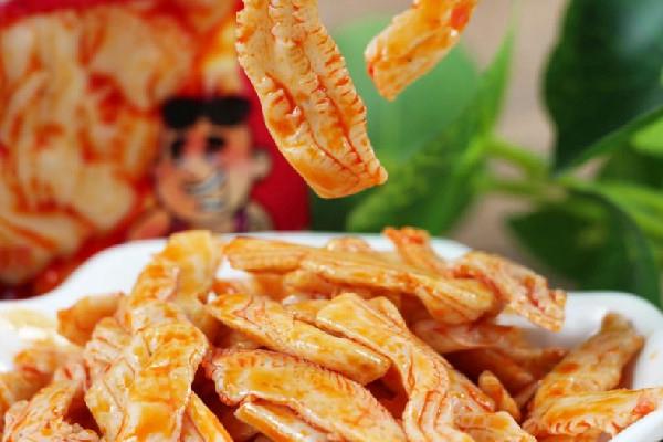 素毛肚可以减肥吗 素毛肚的热量高吗 素毛肚可以减肥吗 素毛肚的热量高吗