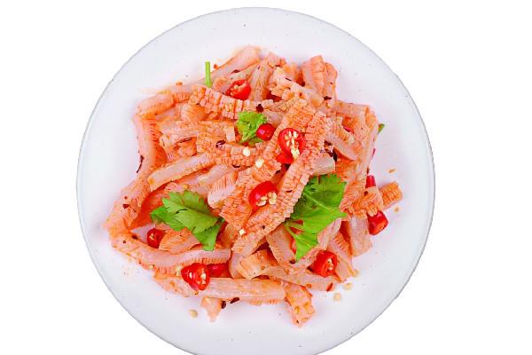 素毛肚可以减肥吗 素毛肚的热量高吗 素毛肚可以减肥吗 素毛肚的热量高吗