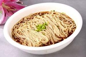 阳春面是哪里的特产 扬州的特色小吃 阳春面是哪里的特产 扬州的特色小吃