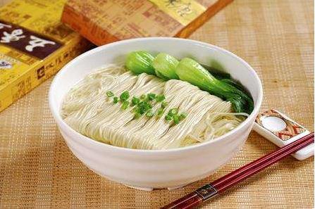 阳春面是哪里的特产 扬州的特色小吃 阳春面是哪里的特产 扬州的特色小吃