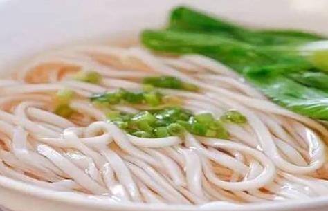 阳春面是哪里的特产 扬州的特色小吃 阳春面是哪里的特产 扬州的特色小吃