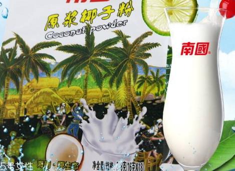 椰子粉可以带上飞机吗 量少可以随身带 椰子粉可以带上飞机吗 量少可以随身带