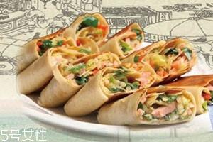 杂粮煎饼热量高吗 杂粮煎饼怎么吃不胖 杂粮煎饼热量高吗 杂粮煎饼怎么吃不胖