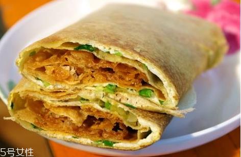 杂粮煎饼热量高吗 杂粮煎饼怎么吃不胖 杂粮煎饼热量高吗 杂粮煎饼怎么吃不胖