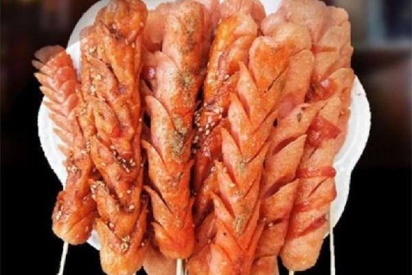 淀粉肠哪个品牌的比较好 淀粉肠有哪些品牌 淀粉肠哪个品牌的比较好 淀粉肠有哪些品牌