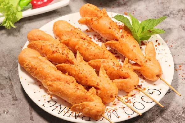 淀粉肠哪个品牌的比较好 淀粉肠有哪些品牌 淀粉肠哪个品牌的比较好 淀粉肠有哪些品牌