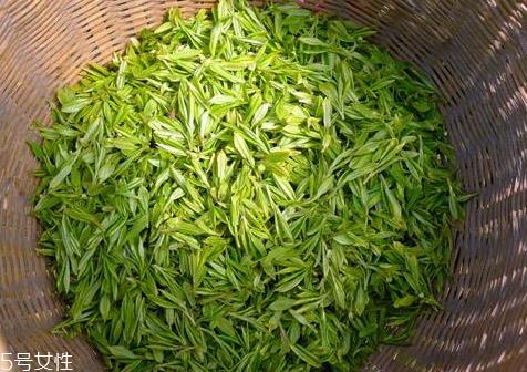 西湖龙井什么味道 西湖龙井是什么茶