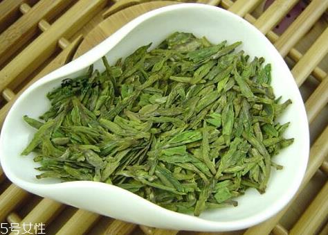 西湖龙井什么味道 西湖龙井是什么茶