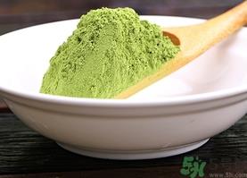 大麦若叶青汁怎么喝减肥?大麦若叶青汁怎么喝最有效?