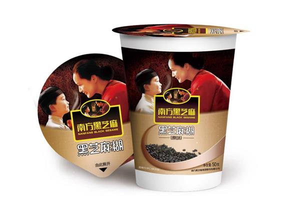 南方黑芝麻糊吃了拉肚子吗 南方黑芝麻糊可以加蜂蜜吗