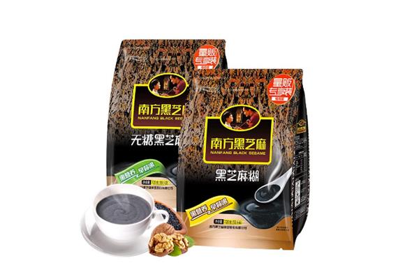 南方黑芝麻糊吃了拉肚子吗 南方黑芝麻糊可以加蜂蜜吗