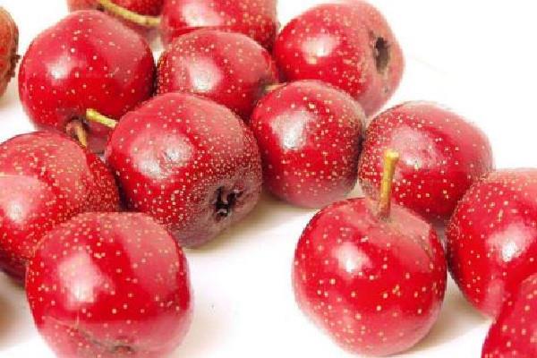 山楂用不用去籽 山楂怎么去核比较快