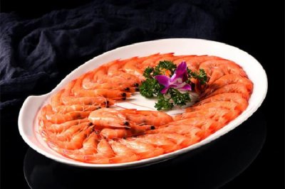 ​基围虾不处理可以直接煮吗 基围虾煮要放什么去腥