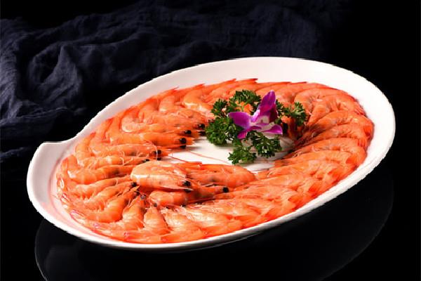 基围虾不处理可以直接煮吗 基围虾煮要放什么去腥 基围虾不处理可以直接煮吗 基围虾煮要放什么去腥