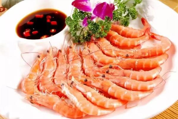 基围虾不处理可以直接煮吗 基围虾煮要放什么去腥 基围虾不处理可以直接煮吗 基围虾煮要放什么去腥