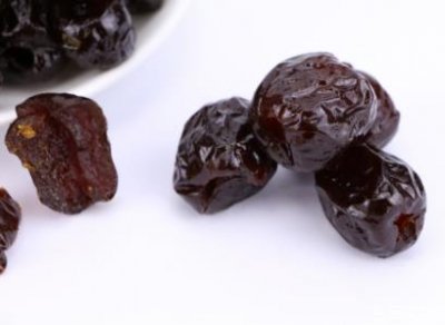 ​蜜枣熬粥为什么苦 蜜枣熬粥的做法