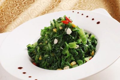 ​芥菜孕妇可以吃吗 孕妇吃芥菜对胎儿好吗