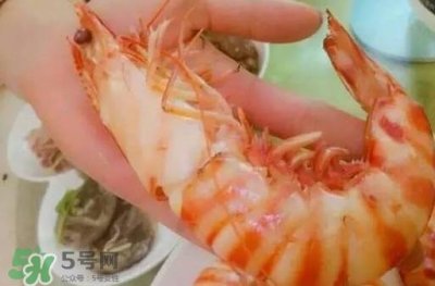 ​九节虾是海虾吗？九节虾是海虾还是河虾