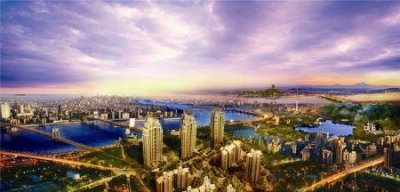 ​夏天旅游地方 最佳夏季旅游景点