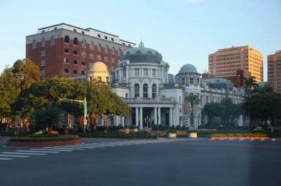 ​临沭有哪些旅游景点