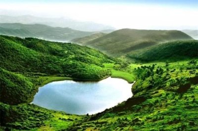 ​自驾车环游中国路线里程估算及更佳行程规划