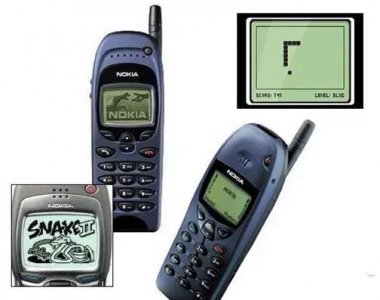 ​盘点被淘汰的8个手机设计 00后见过的不超3种_ZAKER新闻