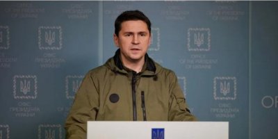 ​乌官员：乌克兰与“北溪”管道爆炸一事无关_ZAKER新闻