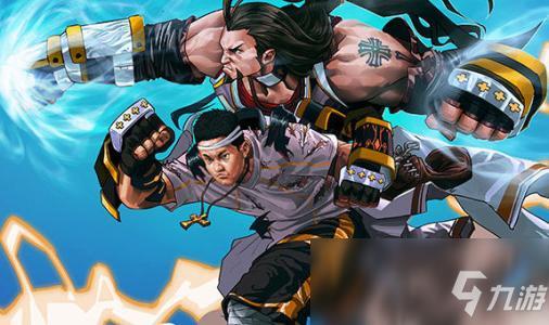 《DNF》100蓝拳毕业装备推荐