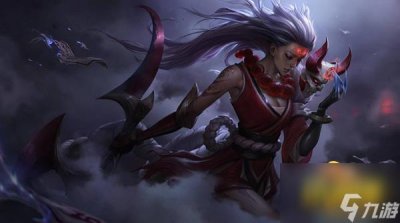 ​英雄联盟s13戴安娜怎么出装 s13戴安娜出装推荐