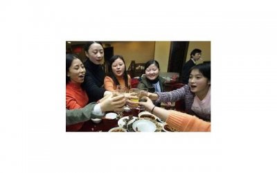 ​嫁给一个窝囊不扛事的男人心很累，嫁给一个窝囊废怎么办