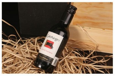 ​gatonegro智利猫红酒(gatonegro智利猫红酒5L)
