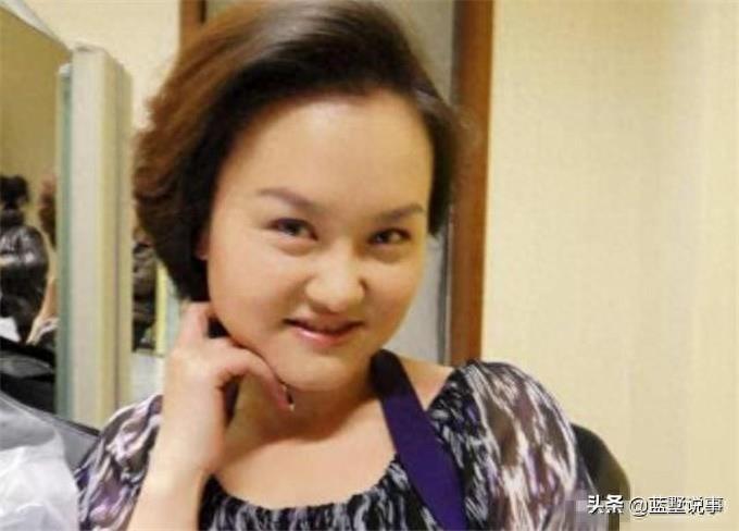 “赵四”刘小光婚姻本是很幸福,老婆漂亮比他小七岁