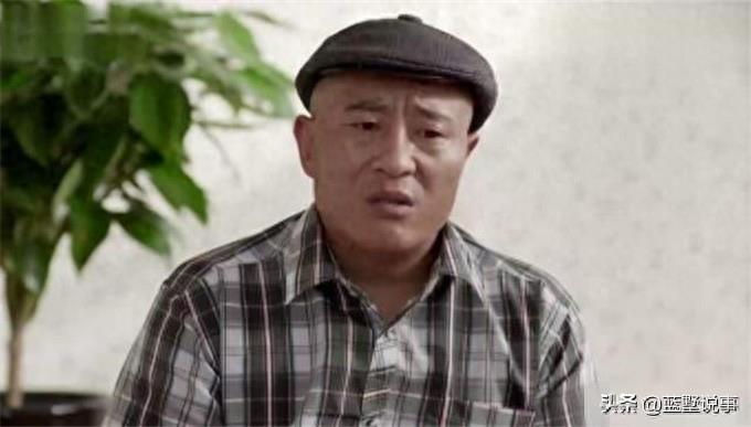 “赵四”刘小光婚姻本是很幸福,老婆漂亮比他小七岁