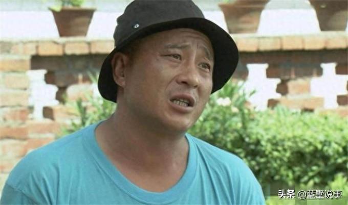 “赵四”刘小光婚姻本是很幸福,老婆漂亮比他小七岁