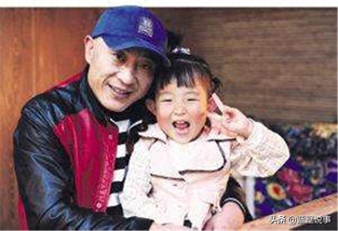 “赵四”刘小光婚姻本是很幸福,老婆漂亮比他小七岁