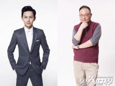 ​罗振宇老婆是谁有孩子吗 揭秘罗振宇何炅奇葩说播出时间