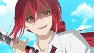 ​这几个病娇女友，你有胆量带走一个吗？