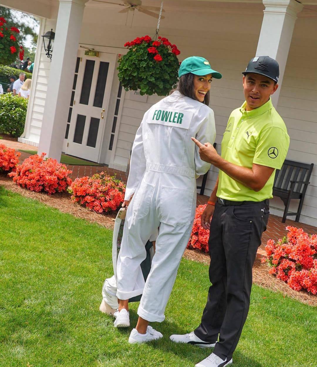 告别单身!福勒求婚成功 女友曾被誉撑杆跳女神