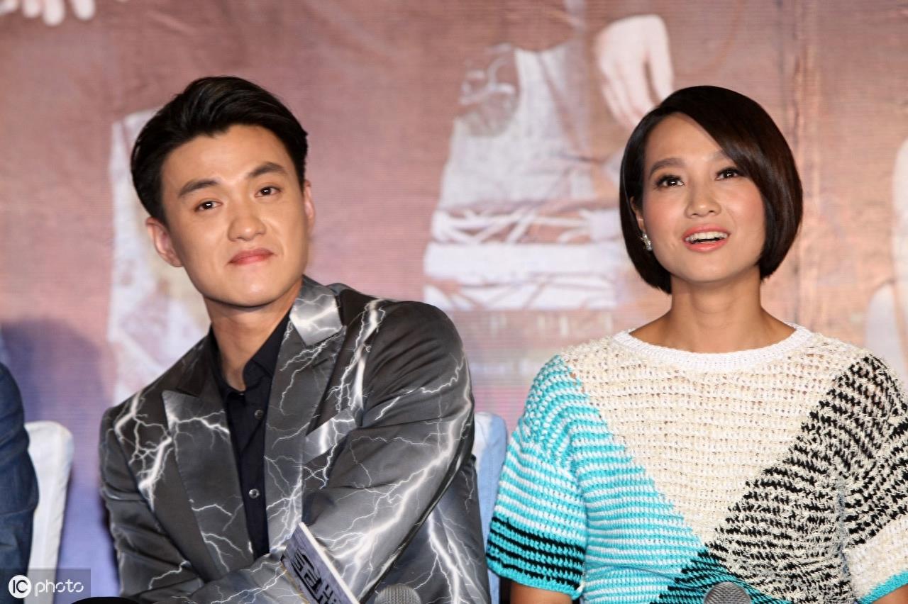 周一围的老婆朱丹,曾是浙江卫视一姐,如今放弃事业相夫教子