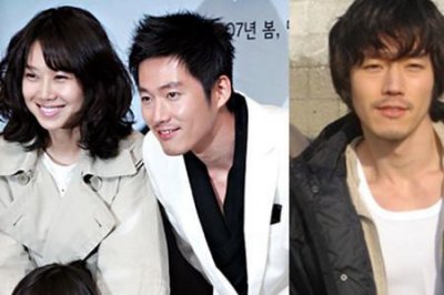 ​张赫老婆是谁 两人缘分不浅