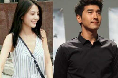 ​赵又廷的老婆是谁 两人婚后一直保持低调