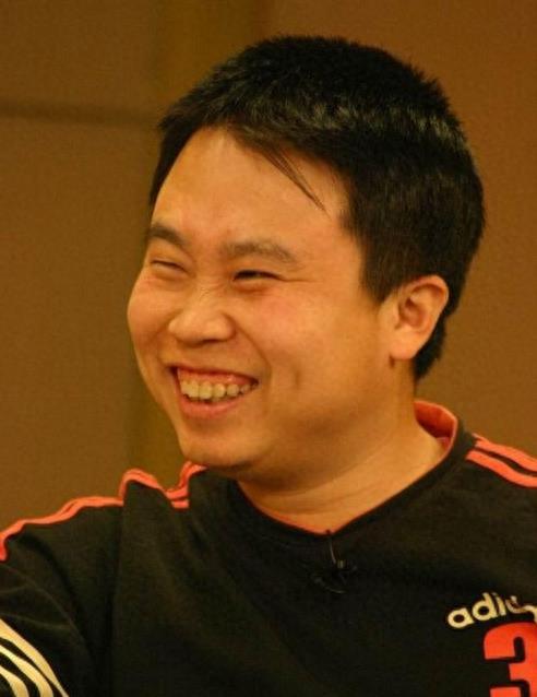 《武林外传》“燕小六”肖剑,老婆漂亮儿女双全