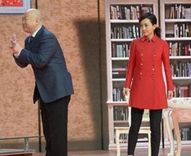 “铁打的郭子，流水的嫂子” 郭冬临真正的老婆近照曝光