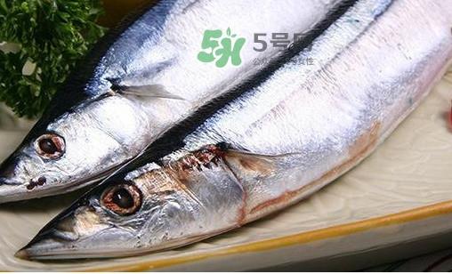 秋刀鱼怎么杀?秋刀鱼如何清洗 秋刀鱼怎么杀?秋刀鱼如何清洗