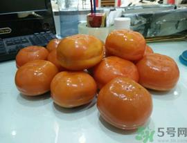 硬柿子和软柿子的区别?硬柿子怎么变软? 硬柿子和软柿子的区别?硬柿子怎么变软?