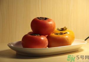 硬柿子和软柿子的区别?硬柿子怎么变软? 硬柿子和软柿子的区别?硬柿子怎么变软?